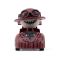 Mini figurina cu vehicul, Yume, Hero Horror, The Crooked Man