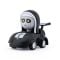 Mini figurina cu vehicul, Yume, Hero Horror, The Nun