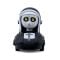 Mini figurina cu vehicul, Yume, Hero Horror, The Nun
