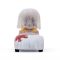 Mini figurina cu vehicul, Yume, Hero Horror, The Bride