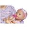 Papusa bebelus, New Born Baby, 43 cm
