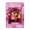 Figurina Yume, Seria Teddy Bear, Lots-O-Huggin, 8 cm