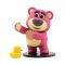 Figurina Yume, Seria Teddy Bear, Lots-O-Huggin, 8 cm