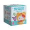 Figurina surpriza, Yume, Hello Kitty and Friends, Forest Friends Series, 5 cm