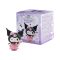 Figurina surpriza, Yume, Hello Kitty and Friends, Kuromi Birthday Party Series
