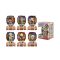 Figurina surpriza, Yume, One Piece, Barrel Capsule, S1