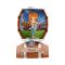 Figurina surpriza, Yume, One Piece, Barrel Capsule, S1
