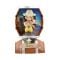 Figurina surpriza, Yume, One Piece, Barrel Capsule, S1
