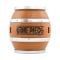Figurina surpriza, Yume, One Piece, Barrel Capsule, S1