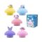 Figurina surpriza cu lumini, Yume, Hello Kitty And Friends, Little Mushroom Light