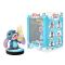 Mini figurina, Yume, Lilo & Stitch, Glutton Stitch