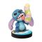 Mini figurina, Yume, Lilo & Stitch, Glutton Stitch