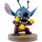 Figurina Yume, Disney Stitch Fun Series 2, Space Suit Stitch