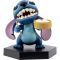 Figurina Yume, Disney Stitch Fun Series 2, Xiao Long Bao Stitch