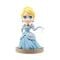 Figurina surpriza, Yume, Seria Enchanted, Disney Princess, 8 cm
