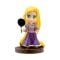 Figurina surpriza, Yume, Seria Enchanted, Disney Princess, 8 cm