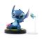 Figurina Yume, Seria Art Gallery, Disney Stitch, 8 cm