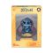 Figurina Yume, Seria Art Gallery, Disney Stitch, 8 cm