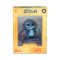 Figurina Yume, Seria Art Gallery, Disney Stitch, 8 cm