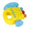 Jucarie interactiva, BamBam, Trompeta distractiva