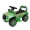 Masina de teren 4x4, Evo, Ride On, Jurassic World
