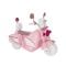 Motocicleta electrica, Evo, Ride On, Dream Mini