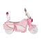 Motocicleta electrica, Evo, Ride On, Dream Mini