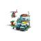 LEGO® City - Centru pentru vehicule de urgenta (60371)