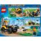 LEGO® City - Excavator de constructii (60385)