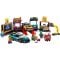 LEGO® City - Service pentru personalizarea masinilor (60389)
