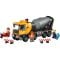 LEGO® City - Autobetoniera (60478)