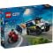 LEGO® City - Duba pentru prizonieri a politiei (60479)
