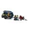 LEGO® City - Duba pentru prizonieri a politiei (60479)