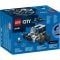 LEGO® City - Vehicule - Camioneta de politie (60481)