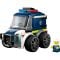 LEGO® City - Vehicule - Camioneta de politie (60481)