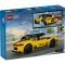 LEGO® City - Taxi galben (60487)