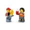 LEGO® City - Furgoneta de cartofi prajiti (60488)