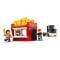 LEGO® City - Furgoneta de cartofi prajiti (60488)