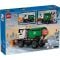 LEGO® City - Vehicul cu plug de zapada (60490)