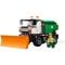 LEGO® City - Vehicul cu plug de zapada (60490)