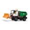 LEGO® City - Vehicul cu plug de zapada (60490)