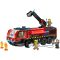LEGO® City - Autospeciala de pompieri la aeroport (60499)