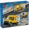LEGO® City - Furgoneta LEGO® (60500)