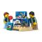 LEGO® City - Furgoneta LEGO® (60500)