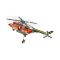 LEGO® City - Elicopter al Pazei de Coasta (60503)
