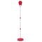 Set dispozitiv baloane de sapun si solutie, Fru Blu, Lampa, 115 ml
