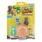 Set 5 mini figurine 3D, Stumble Guys, S5