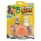 Set 5 mini figurine 3D, Stumble Guys, S5