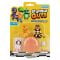 Set 5 mini figurine 3D, Stumble Guys, S5