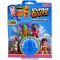 Set 5 mini figurine 3D, Stumble Guys, S4